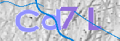 CAPTCHA 驗證圖片