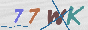 CAPTCHA 驗證圖片