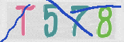 CAPTCHA 驗證圖片