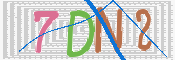CAPTCHA 驗證圖片