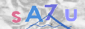 CAPTCHA 驗證圖片