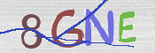 CAPTCHA 驗證圖片