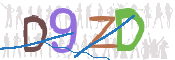 CAPTCHA 驗證圖片