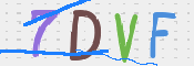 CAPTCHA 驗證圖片