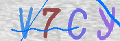 CAPTCHA 驗證圖片