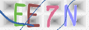 CAPTCHA 驗證圖片