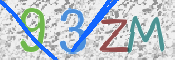 CAPTCHA 驗證圖片