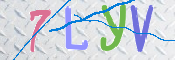 CAPTCHA 驗證圖片