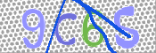 CAPTCHA 驗證圖片