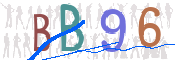 CAPTCHA 驗證圖片