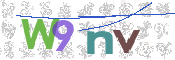 CAPTCHA 驗證圖片