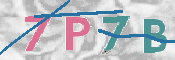 CAPTCHA 驗證圖片