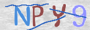CAPTCHA 驗證圖片