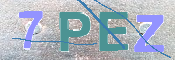 CAPTCHA 驗證圖片