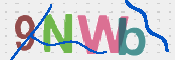 CAPTCHA 驗證圖片