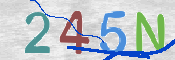 CAPTCHA 驗證圖片