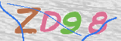 CAPTCHA 驗證圖片