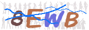 CAPTCHA 驗證圖片