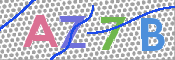 CAPTCHA 驗證圖片
