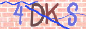 CAPTCHA 驗證圖片