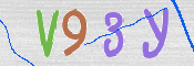 CAPTCHA 驗證圖片