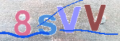 CAPTCHA 驗證圖片
