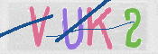 CAPTCHA 驗證圖片