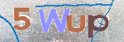 CAPTCHA 驗證圖片