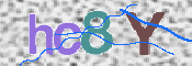 CAPTCHA 驗證圖片