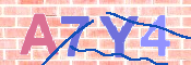 CAPTCHA 驗證圖片