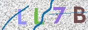 CAPTCHA 驗證圖片