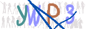 CAPTCHA 驗證圖片