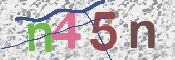 CAPTCHA 驗證圖片