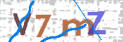 CAPTCHA 驗證圖片