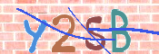 CAPTCHA 驗證圖片