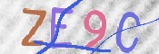 CAPTCHA 驗證圖片