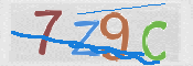CAPTCHA 驗證圖片