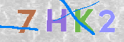 CAPTCHA 驗證圖片