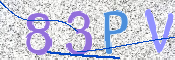 CAPTCHA 驗證圖片