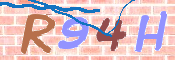 CAPTCHA 驗證圖片