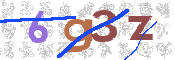 CAPTCHA 驗證圖片