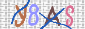 CAPTCHA 驗證圖片