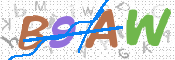 CAPTCHA 驗證圖片