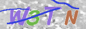 CAPTCHA 驗證圖片