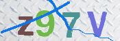 CAPTCHA 驗證圖片