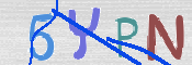 CAPTCHA 驗證圖片