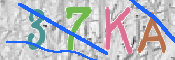 CAPTCHA 驗證圖片