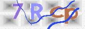 CAPTCHA 驗證圖片