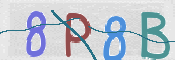 CAPTCHA 驗證圖片