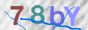 CAPTCHA 驗證圖片